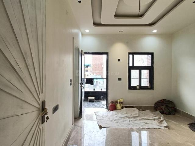 3 BHK Independent Builder Floor in Shastri Nagar for resale New Delhi. The reference number is 17724700