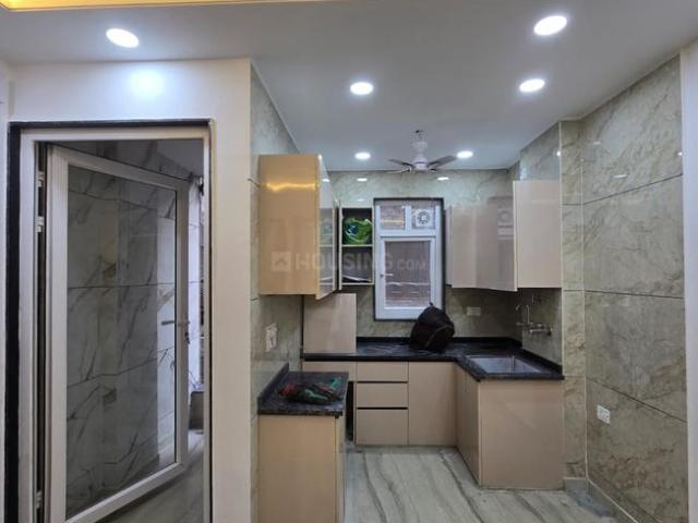 3 BHK Independent Builder Floor in Shastri Nagar for resale New Delhi. The reference number is 17932654