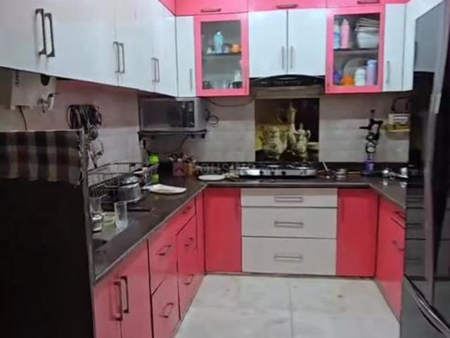 3 BHK Independent Builder Floor in Shastri Nagar for resale New Delhi. The reference number is 18418356