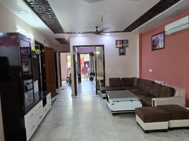 3 BHK Independent Builder Floor in Shastri Nagar for resale New Delhi. The reference number is 18602315