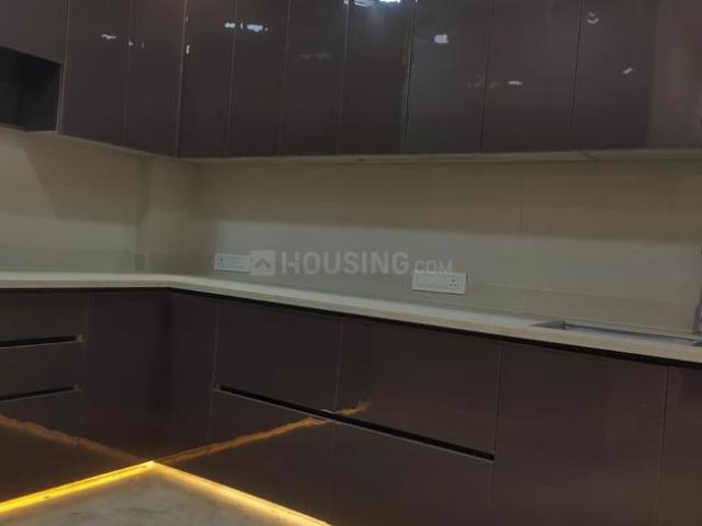 3 BHK Independent Builder Floor in Shastri Nagar for resale New Delhi. The reference number is 19477741