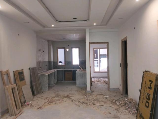 3 BHK Independent Builder Floor in Shastri Nagar for resale New Delhi. The reference number is 19517066