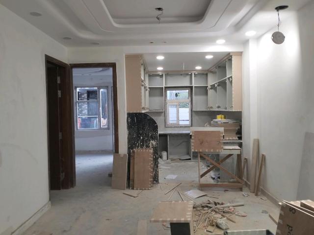 3 BHK Independent Builder Floor in Shastri Nagar for resale New Delhi. The reference number is 19523818