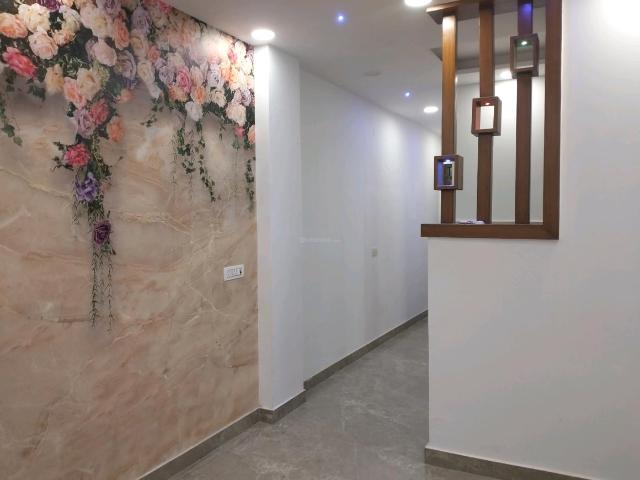 3 BHK Independent Builder Floor in Shastri Nagar for resale New Delhi. The reference number is 19537018