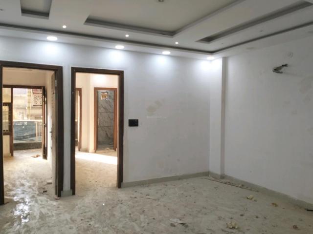 3 BHK Independent Builder Floor in Shastri Nagar for resale New Delhi. The reference number is 19538025