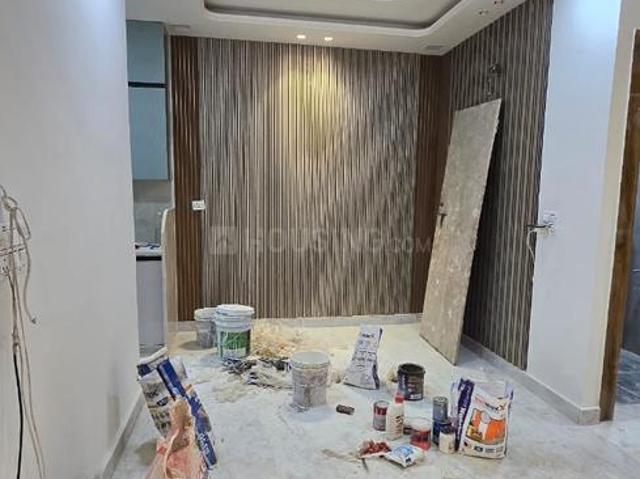 3 BHK Independent Builder Floor in Shastri Nagar for resale New Delhi. The reference number is 19550530