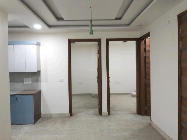 3 BHK Independent Builder Floor in Shastri Nagar for resale New Delhi. The reference number is 19585931