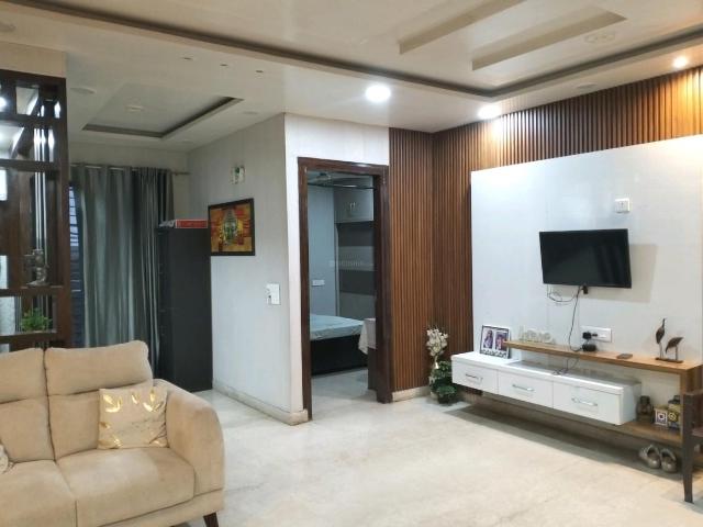 3 BHK Independent Builder Floor in Shastri Nagar for resale New Delhi. The reference number is 19750631