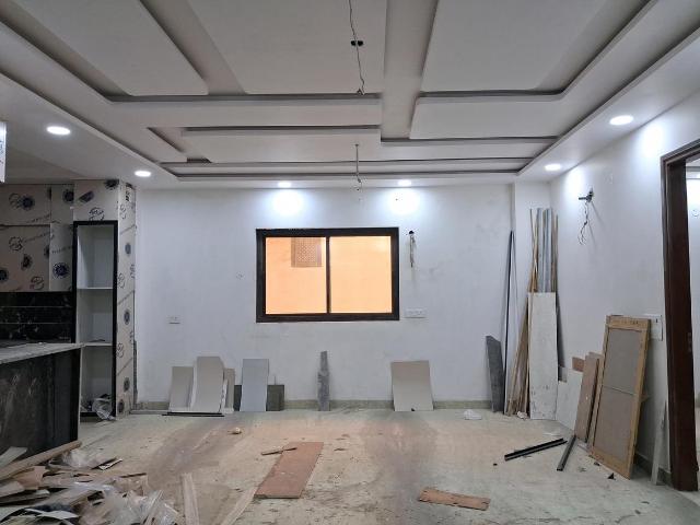 3 BHK Independent Builder Floor in Shastri Nagar for resale New Delhi. The reference number is 19787011