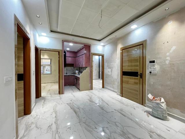 3 BHK Independent Builder Floor in Shastri Nagar for resale New Delhi. The reference number is 19793315