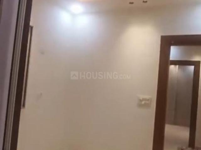 3 BHK Independent Builder Floor in Shastri Nagar for resale New Delhi. The reference number is 19806009