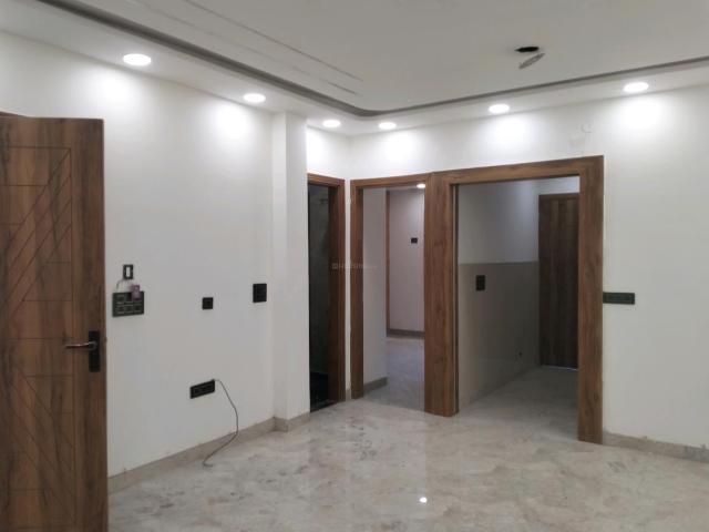 3 BHK Independent Builder Floor in Shastri Nagar for resale New Delhi. The reference number is 19317551