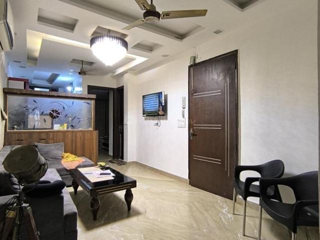 3 BHK Independent Builder Floor in Shastri Nagar for resale New Delhi. The reference number is 19346613