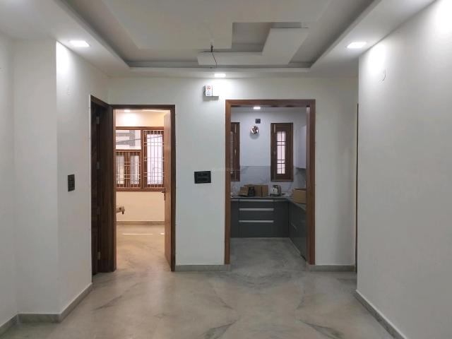 3 BHK Independent Builder Floor in Shastri Nagar for resale New Delhi. The reference number is 20506645