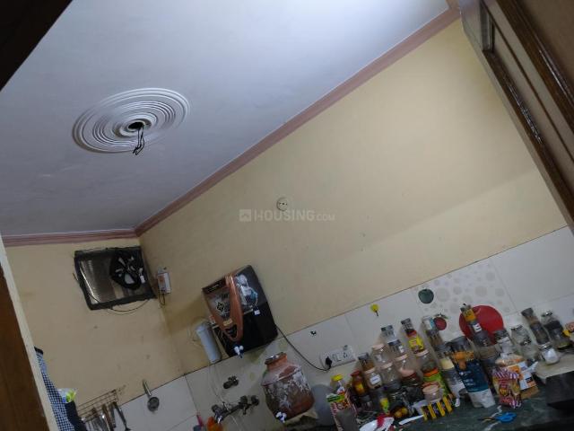 3 BHK Independent Builder Floor in Shastri Nagar for resale New Delhi. The reference number is 20669833