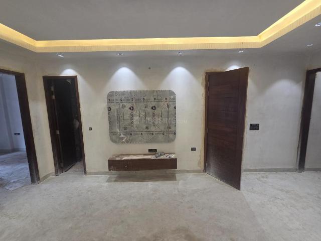 3 BHK Independent Builder Floor in Shastri Nagar for resale New Delhi. The reference number is 20682157
