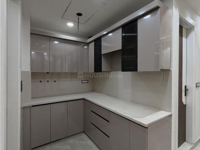 3 BHK Independent Builder Floor in Shastri Nagar for resale New Delhi. The reference number is 20858761