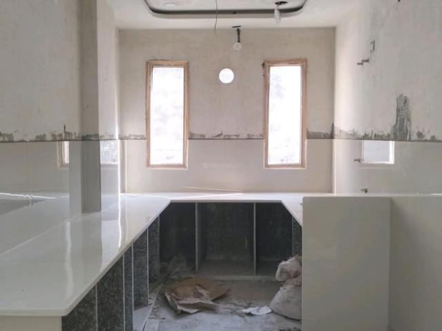 3 BHK Independent Builder Floor in Shastri Nagar for resale New Delhi. The reference number is 20031070