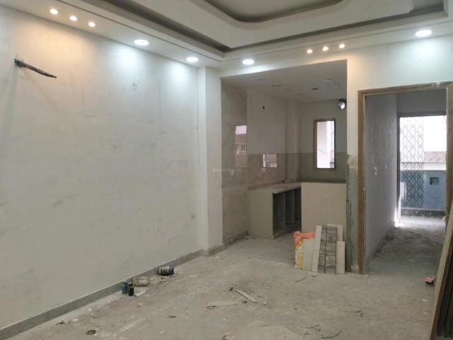 3 BHK Independent Builder Floor in Shastri Nagar for resale New Delhi. The reference number is 20031166