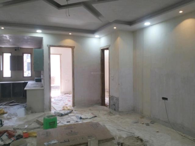 3 BHK Independent Builder Floor in Shastri Nagar for resale New Delhi. The reference number is 20031173
