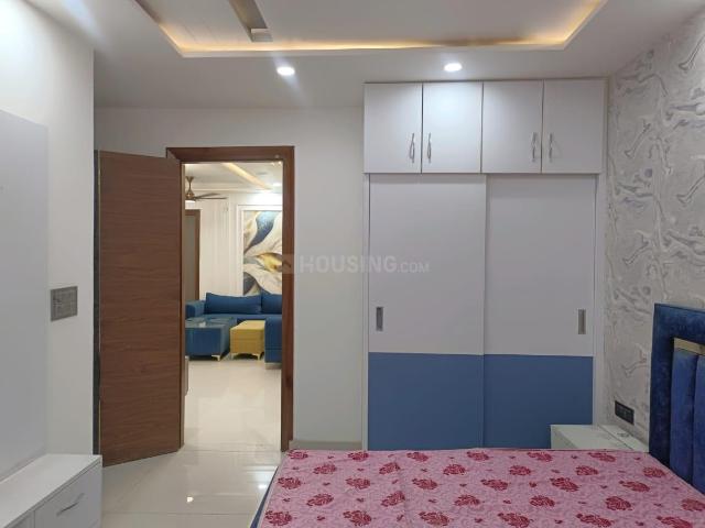 3 BHK Independent Builder Floor in Shastri Nagar for resale New Delhi. The reference number is 20060006