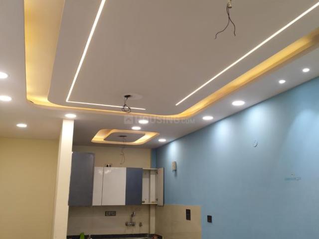 3 BHK Independent Builder Floor in Shastri Nagar for resale New Delhi. The reference number is 20131603