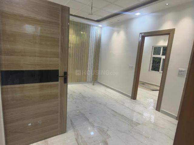 3 BHK Independent Builder Floor in Shastri Nagar for resale New Delhi. The reference number is 20283876