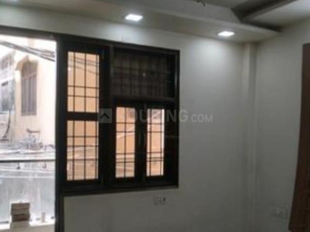 3 BHK Independent Builder Floor in Shastri Nagar for resale New Delhi. The reference number is 20301724