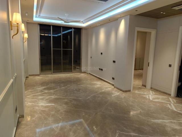 3 BHK Independent Builder Floor in Shastri Nagar for resale New Delhi. The reference number is 20390674