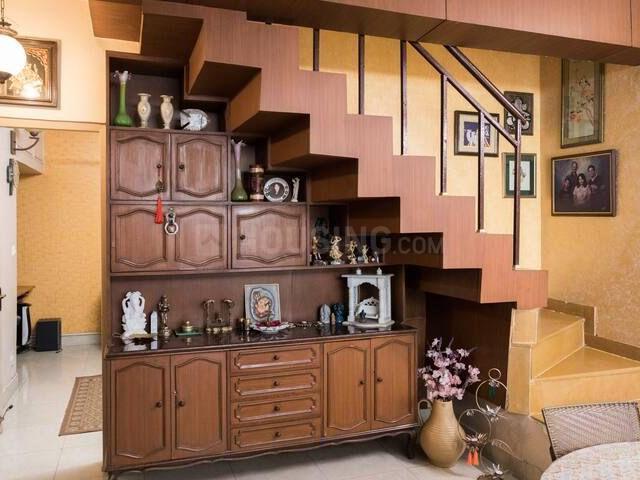 3 BHK Independent Builder Floor in Sheikh Sarai for rent New Delhi. The reference number is 20065213