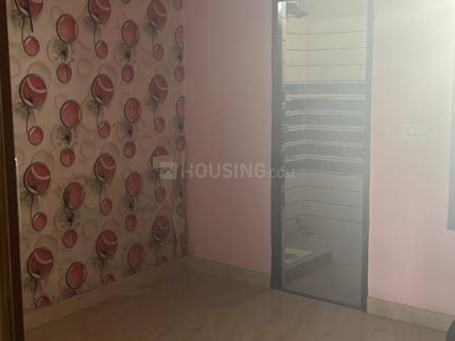 3 BHK Independent Builder Floor in Sector 127 for resale Sahibzada Ajit Singh Nagar. The reference number is 16679202