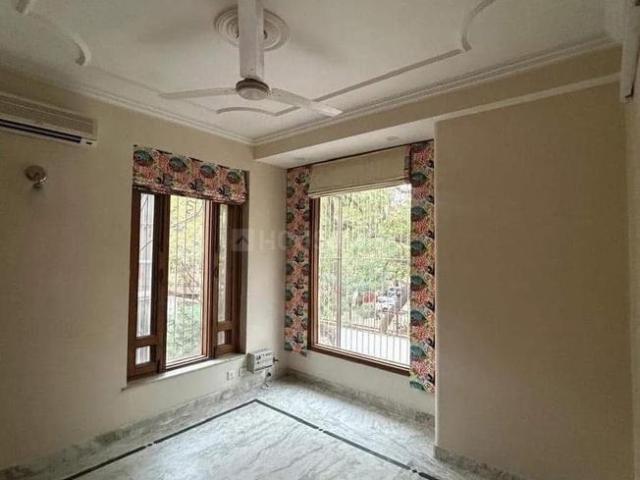 3 BHK Independent Builder Floor in Shivalik for rent New Delhi. The reference number is 20792367