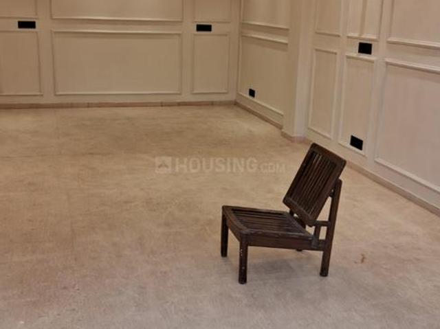 3 BHK Independent Builder Floor in Shivalik for rent New Delhi. The reference number is 20920874