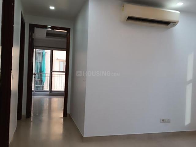 3 BHK Independent Builder Floor in Shivalik for resale New Delhi. The reference number is 17512350