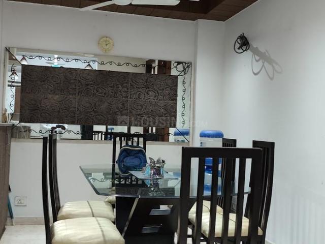 3 BHK Independent Builder Floor in Shivalik for resale New Delhi. The reference number is 18679471