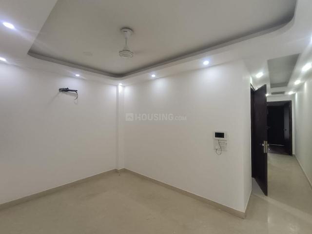 3 BHK Independent Builder Floor in Shivalik for resale New Delhi. The reference number is 20137380