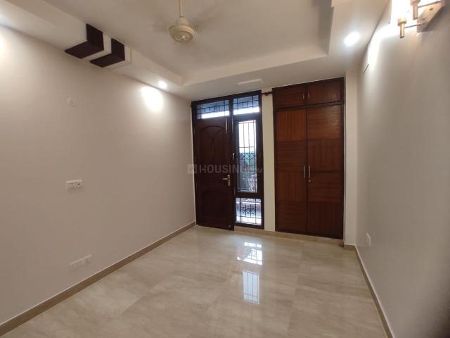 3 BHK Independent Builder Floor in Shivalik for resale New Delhi. The reference number is 20879948