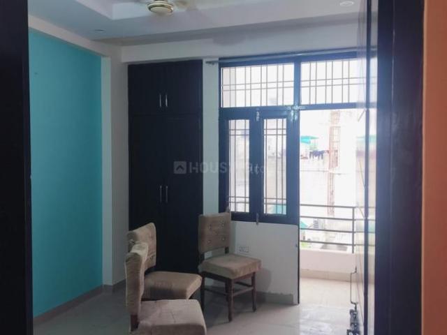 3 BHK Independent Builder Floor in Shyam Nagar for rent Jaipur. The reference number is 17398787