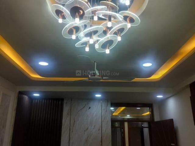 3 BHK Independent Builder Floor in Shyam Nagar for rent Jaipur. The reference number is 20265700