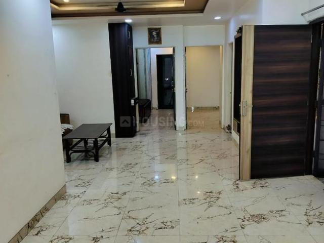 3 BHK Independent Builder Floor in Shyam Nagar for rent Jaipur. The reference number is 20548955