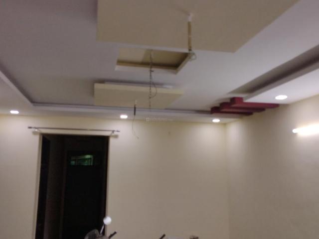 3 BHK Independent Builder Floor in Shyam Nagar for rent Kanpur. The reference number is 7416193