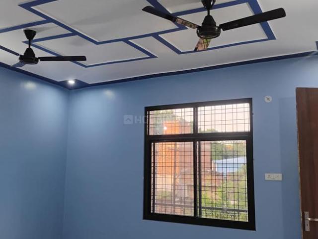 3 BHK Independent Builder Floor in Shyam Nagar for rent Kanpur. The reference number is 18134109
