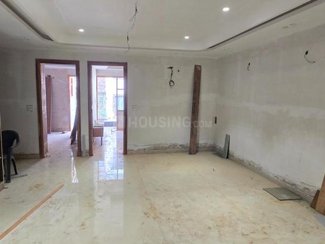 3 BHK Independent Builder Floor in Siddharth Vihar for resale Ghaziabad. The reference number is 19423783
