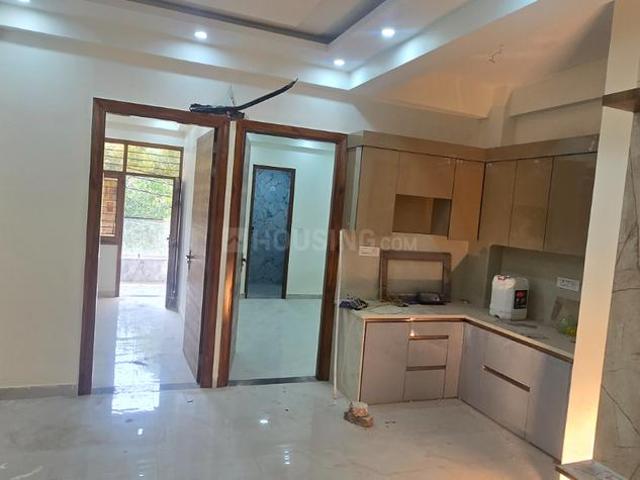 3 BHK Independent Builder Floor in Siddharth Vihar for resale Ghaziabad. The reference number is 19424155