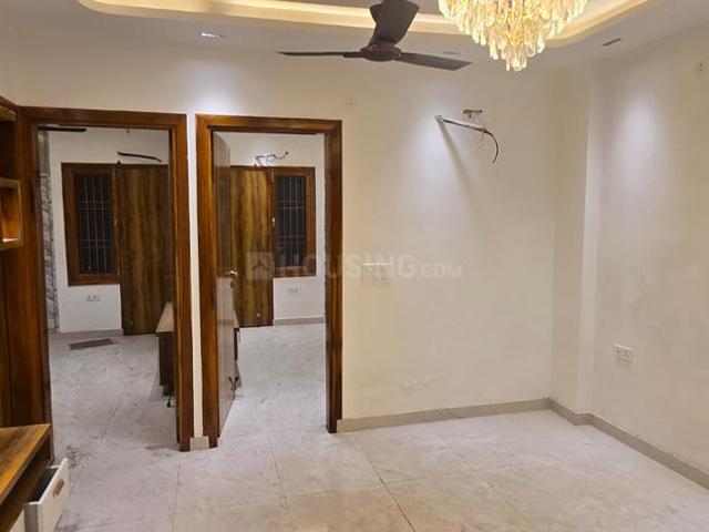 3 BHK Independent Builder Floor in Siddharth Vihar for resale Ghaziabad. The reference number is 19532479