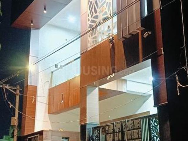 3 BHK Independent Builder Floor in Sikandra for rent Agra. The reference number is 16714295