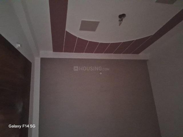 3 BHK Independent Builder Floor in Sikandra for rent Agra. The reference number is 16848864