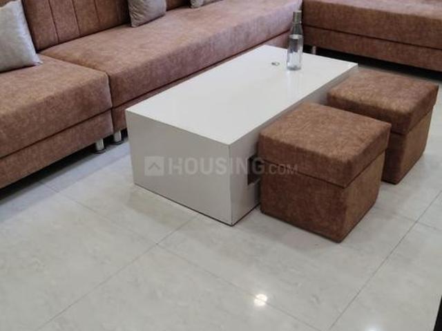 3 BHK Independent Builder Floor in Silicon City for rent Indore. The reference number is 20120656
