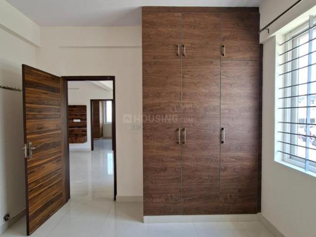 3 BHK Independent Builder Floor in Singasandra for rent Bengaluru. The reference number is 20567146