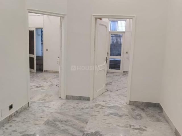3 BHK Independent Builder Floor in Siri Fort for rent New Delhi. The reference number is 19982300